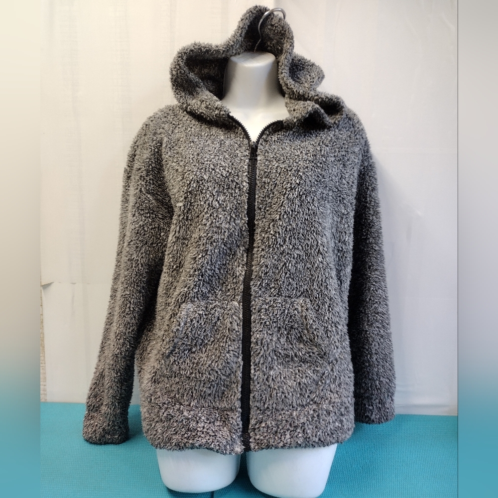 Gloria Jeans Woman Collection Full Zip Women's Jacket Size S